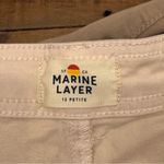 Marine layer Bridget Wide Crop Photo 6