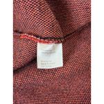 TOCCIN Women's Nora Colorblocked Midi Dress Abstract Multi Bodycon Size XL Purple Photo 10