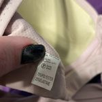 Beautiful lavender lace bra with snap front buttons. NWT. Purple Size undefined Photo 9