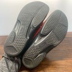 Finn Comfort Women's red coral color Leather Open Toe Two Photo 6