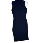 Marc New York  Ruffle Sleeveless Dress size 6‎ Photo 4