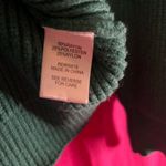 Fever Sweater 120 Green Size L Photo 3