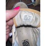 Vans Old Skool Unisex Yellow Skate Shoes Size 6 Men's/7.5 Women's Photo 6