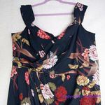 City Chic New!  Maxi Exotic Blossom‎ Dress, size 22 Photo 3