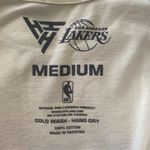 Hypland LA Lakers NBA t-shirt Photo 2