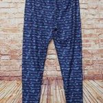 Charlie’s Project | Boho Arrow Soft Leggings Size M Photo 0