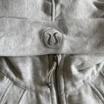 Lululemon Scuba Oversized Half-Zip Hoodie Photo 3