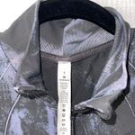 Lululemon  Ebb to Street Define Jacket Graphite‎ 4 Photo 2