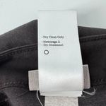 Paige Denim Verdugo Ultra Skinny Jeans Chocolate Brown Size 28 Photo 5