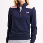 Vineyard Vines Neon Patchwork Shep Shirt Women’s M Photo 1