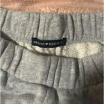 Brandy Melville Brandy Rosa Sweatpants Photo 2