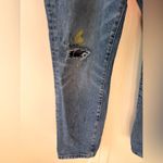 ZARA Ankle Crop Women’s Denim The‎ New Slim Jeans Size 10 Photo 4