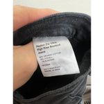 Reformation Peyton Zip Ultra High Rise Bootcut Jeans Sz. 25 Photo 6