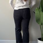 J.Crew  100% Cotton Straight Leg Corduroy Pants Zip Button Belt Loops Solid Y2K Photo 1