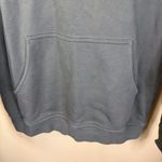 Lululemon All Yours Dark Green Hoodie Size 12 Womens Activewear Outdoor Workout Photo 2