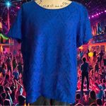 Marc New York  short sleeve top Photo 1