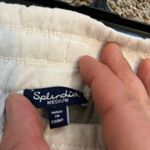 Splendid white tie dye sweats Photo 2