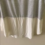 Flamingo  urban color block shirt never worn Photo 2