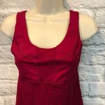 Lululemon Size 6 Wrappers Delight Tank Bumble Berry 2014 Photo 4