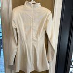 Perfect condition Vol dress White Size XS Photo 2
