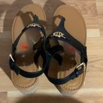 Tommy Hilfiger Footbed Sandals from , Wedge, Open Toe, NWT SZ9.5 Photo 1
