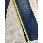 Levi's 512 Jeans Women Perfectly Slimming Bootcut Size 6 L/C Photo 10