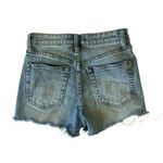 sts blue  Kate High Waist Denim Shorts Photo 6