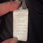 Marcia Active wear vintage Booty Shorts black Lg Photo 4