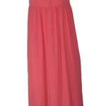 Yumi Kim  100% SILK‎ ENCHANTED MAXI DRESS LARGE NWT Photo 0