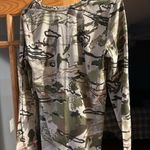 Under Armour  Women's Camouflage Long Sleeve Top Photo 1