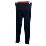 Blanqi Hipster Support Leggings in Black Sz. S Photo 1