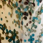 BCBG Maxazria Womens Y2K Fairy Silk Maxi Dress Size 0 HOCO Prom Cocktail Wedding Photo 6