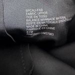 None Over the Knee Boots Womens Square Toe Block Heel Size 6.5 Photo 7