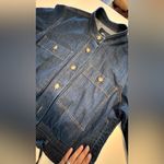 Rails  Alma Jacket Dark Blue Photo 5