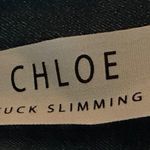 Tahari  Chloe Fit Solution Plus Size Skinny Jeans Photo 10