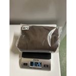 SKIMS  Fits Everybody‎ Slip Dress Short Cocoa Brown Sleeveless Kim Kardashian XL Photo 7