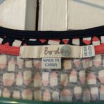 Boden buoy print summer dress Photo 1