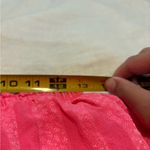 Love Shack Fancy Tiered leopard-print jacquard mini skirt Small Photo 2