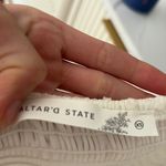 Altar'd State  Dress White midi  Photo 1