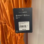 Magellan outdoors Size Large  NWT FOR $34.99 - Southern summer fishing shirt dress burnt orange Photo 2