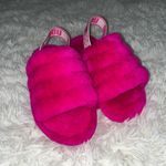 UGG Slippers Photo 0