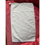 J.Crew Cotton Dust Bag Photo 5