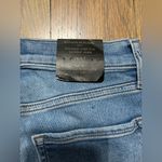 Banana Republic NWT Vintage Stretch Skinny Jeans 28/6 T Photo 9