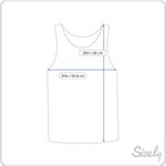 Newbury Kustom Dress Women's Size M White Black NWT Photo 5