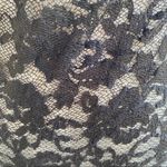 White House | Black Market  Lace Top Photo 8