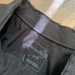 We The Free Black free people  tab skater skirt size small black indie boho 90$ Photo 1