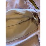 Wish  Rise‎ Purple One Shoulder Tie Waist Asymmetrical Mini Dress Size S Photo 10