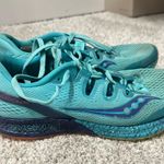 Saucony Running Shoes Photo 0
