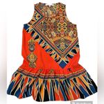 Revolve  Lovers + Friends Peplum Hem Mini Dress Size Large Photo 5