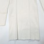 Majorelle  Elmore Mini Dress in White Medium Photo 10